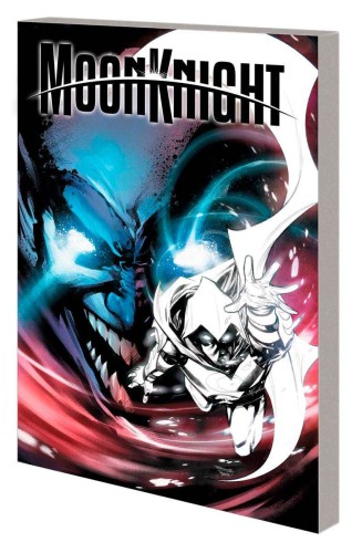 MOON KNIGHT TP VOL 04 ROAD TO RUIN (9781302947354)