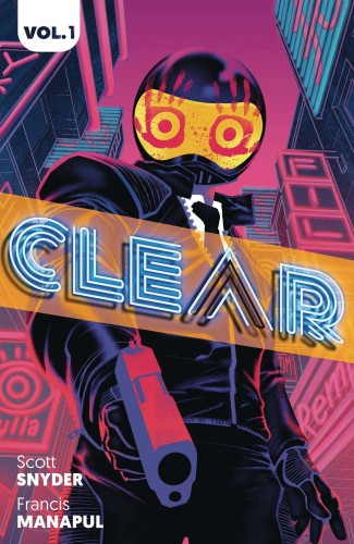 CLEAR TP (9781506728322)
