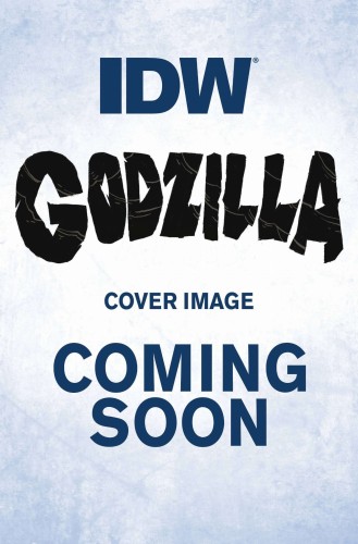 GODZILLA HERE THERE BE DRAGONS #2 CVR B KIRKHAM