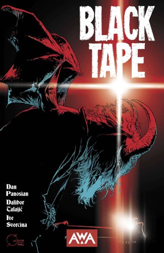 BLACK TAPE TP (9781953165503)