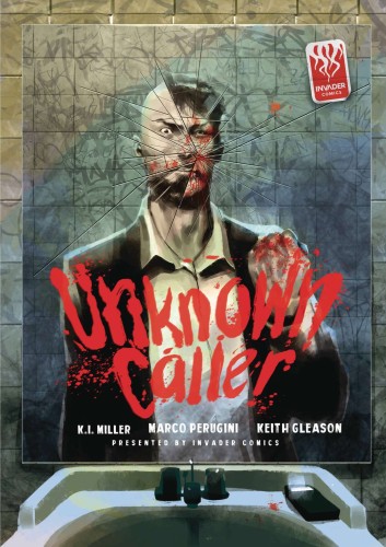 UNKNOWN CALLER GN (9798888963593)