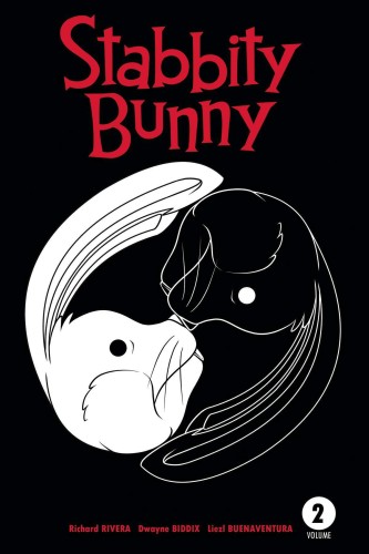 STABBITY BUNNY TP VOL 02 (9781639691555)