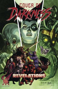 COVER OF DARKNESS REVELATIONS