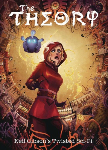 THEORY TP VOL 01 (9780995721920)