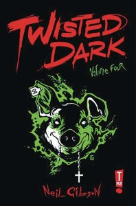 TWISTED DARK GN (NEW PTG) 04