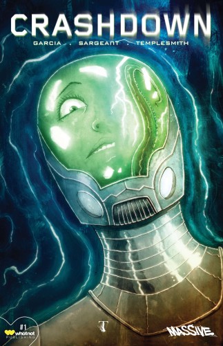 CRASHDOWN #1 (OF 4) CVR A TEMPLESMITH