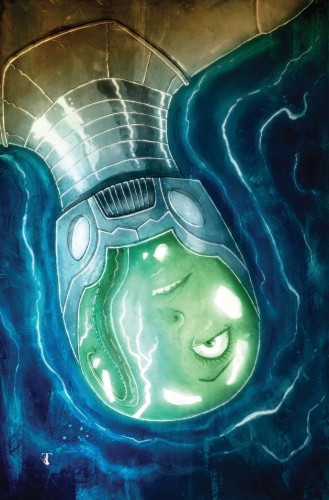 CRASHDOWN #1 (OF 4) CVR M TEMPLESMITH VIRGIN