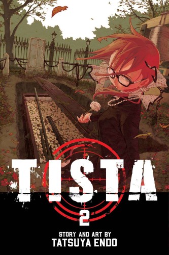 TISTA GN VOL 02 (9781974737512)