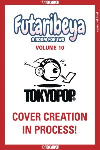 FUTARIBEYA MANGA GN VOL 10 ROOM FOR TWO