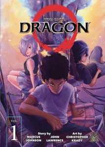 ARMS OF THE DRAGON 01