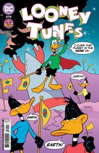 LOONEY TUNES #272