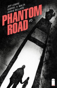 PHANTOM ROAD #3 CVR B LOVE