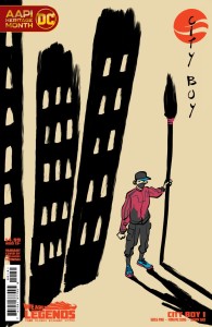 CITY BOY #1 (OF 6) CVR C ALEXANDRE TEFENKGI AAPI HERITAGE MONTH CARD STOCK VAR