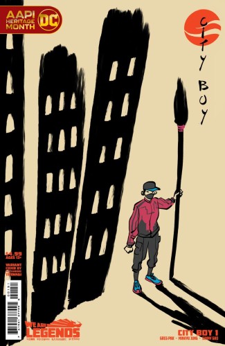 CITY BOY #1 (OF 6) CVR C ALEXANDRE TEFENKGI AAPI HERITAGE MONTH CARD STOCK VAR