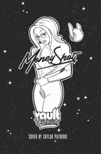 MONEY SHOT COMES AGAIN #2 CVR C POLYBAG PATRIDGE