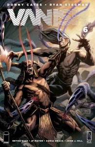 VANISH #6 CVR J INCV STEGMAN FOIL