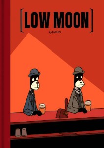 JASON LOW MOON HC