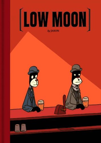 JASON LOW MOON HC (9781606991558)
