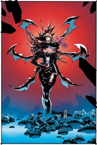 CULT OF CARNAGE MISERY #2 (OF 5) PHILIP TAN VAR