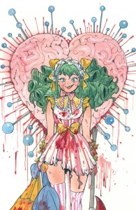 I HATE FAIRYLAND #6 CVR F MOMOKO EXPLICIT