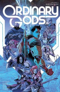 ORDINARY GODS TP VOL 02