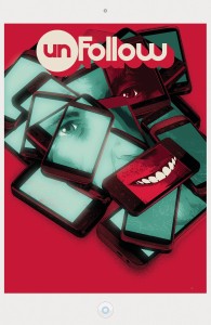 UNFOLLOW TP VOL 03 TURN IT OFF