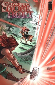 STONEHEART #6