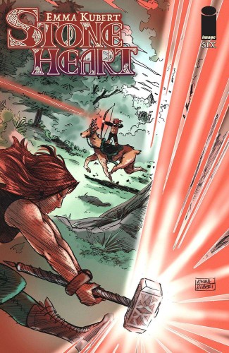 STONEHEART #6
