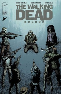 WALKING DEAD DLX #68 CVR A FINCH & MCCAIG
