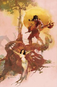 FIRE AND ICE #1 CVR U SIENKIEWICZ LTD VIRGIN