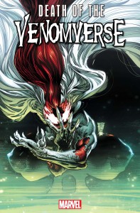 DEATH OF VENOMVERSE #3 (OF 5) PHILIP TAN VAR