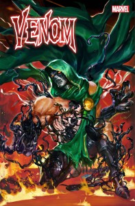 VENOM #24 25 COPY INCV SUNGHAN YUNE VAR