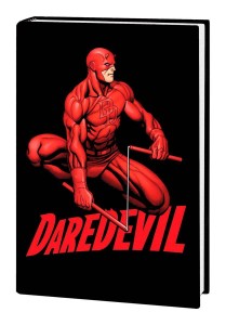 DAREDEVIL BY WAID SAMNEE OMNIBUS HC VOL 02 DM VAR NEW PTG