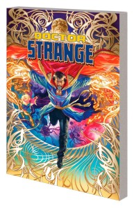 DOCTOR STRANGE BY JED MACKAY TP VOL 01 LIFE OF DR STRANGE