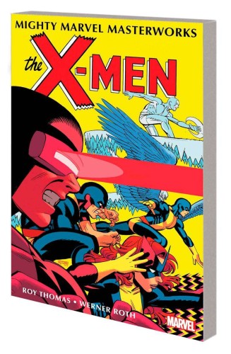MIGHTY MMW X-MEN TP VOL 03 DIVIDED WE FALL (9781302949013)