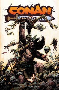 CONAN BARBARIAN #2 CVR C ZAFFINO