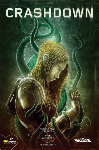 CRASHDOWN #2 (OF 4) CVR A TEMPLESMITH