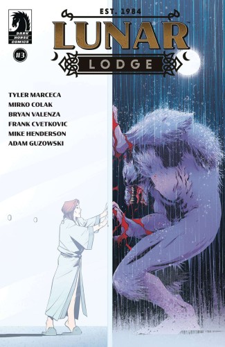 LUNAR LODGE #3