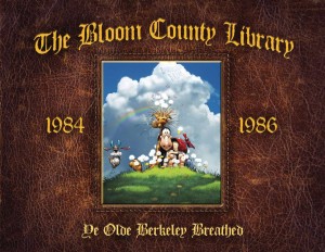 BLOOM COUNTY LIBRARY SC VOL 03