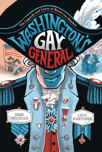 WASHINGTONS GAY GENERAL HC GN (9781419743726)