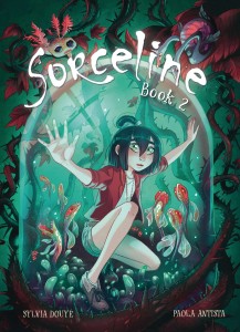 SORCELINE GN VOL 02