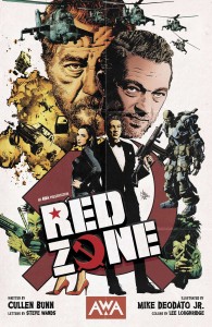 RED ZONE TP