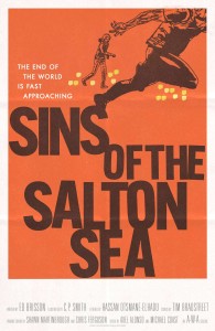 SINS OF THE SALTON SEA #3 (OF 5) CVR C FILM NOIR HOMAGE