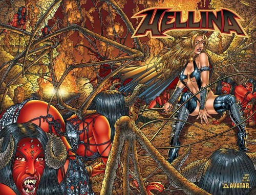 HELLINA WRAP BAG SET (5CT)