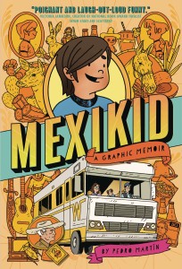 MEXIKID GN