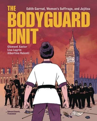 BODYGUARD UNIT GN (9798765607473)