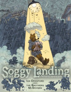 SOGGY LANDING GN