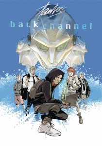 STAN LEE BACKCHANNEL GN VOL 01