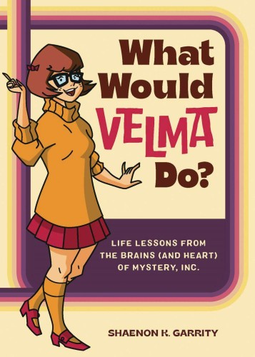 WHAT WOULD VELMA DO LIFE LESSONS HC (9780762482641)