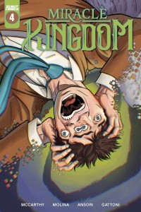 MIRACLE KINGDOM #4